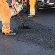 Reliable National City, CA Driveway Paving Services Solutions